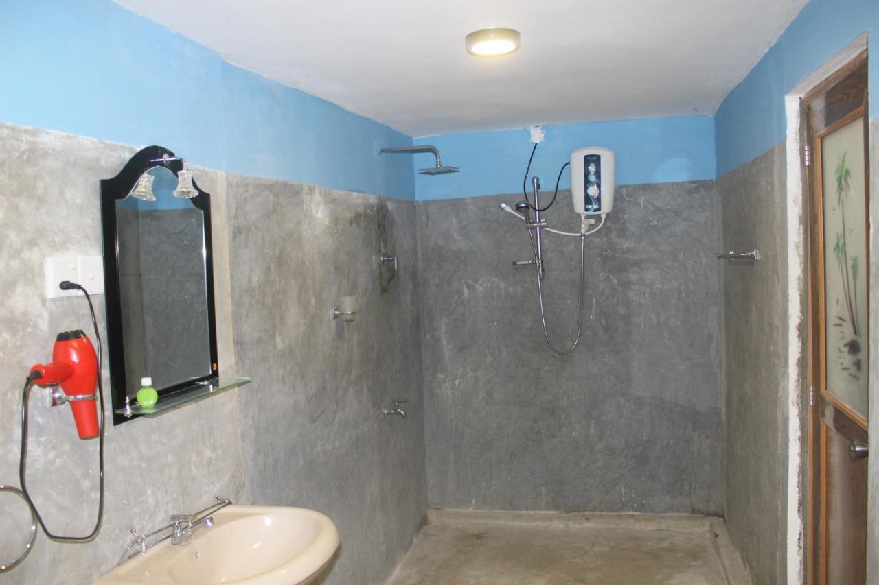 Lathika Homes シギリヤ エクステリア 写真
