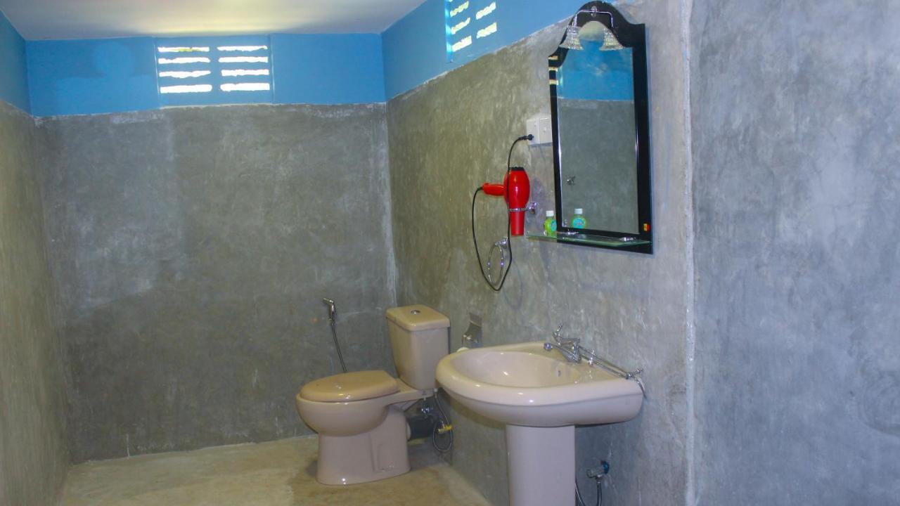 Lathika Homes シギリヤ エクステリア 写真