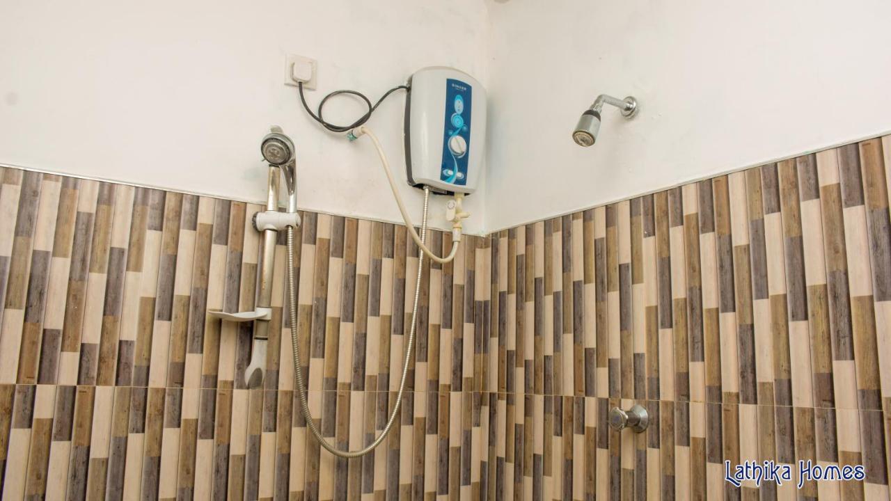 Lathika Homes シギリヤ エクステリア 写真