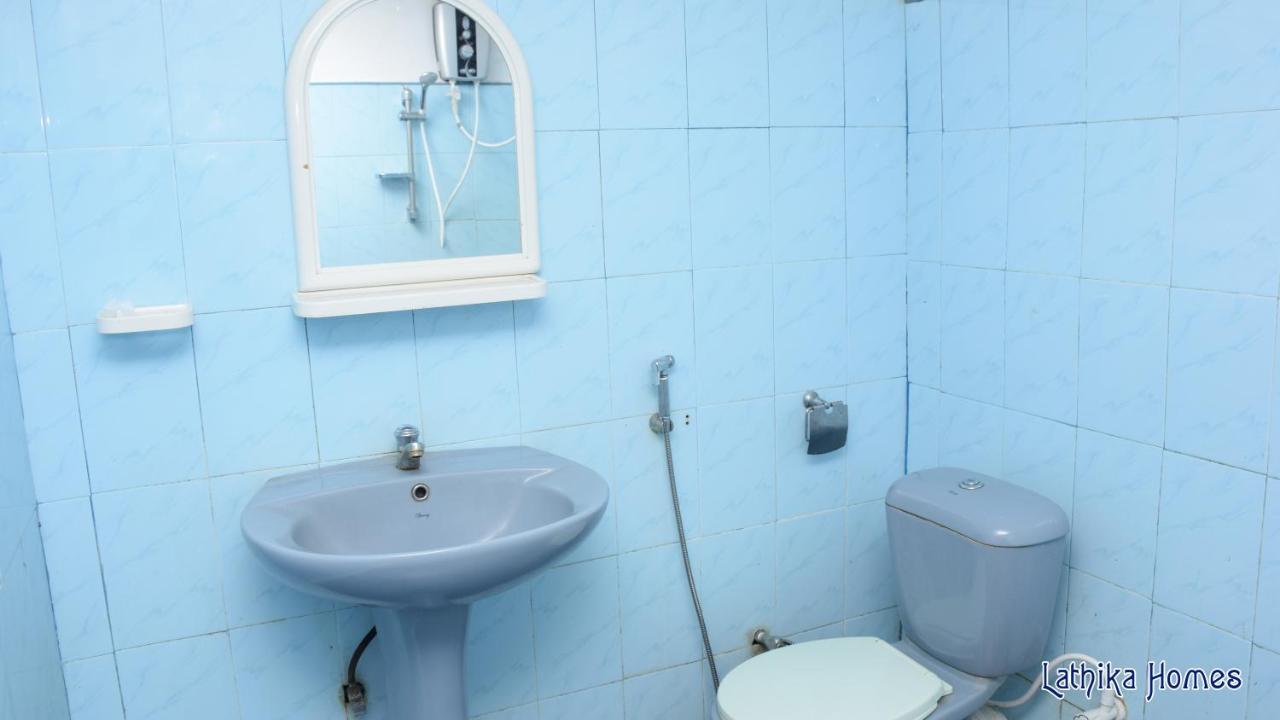 Lathika Homes シギリヤ エクステリア 写真
