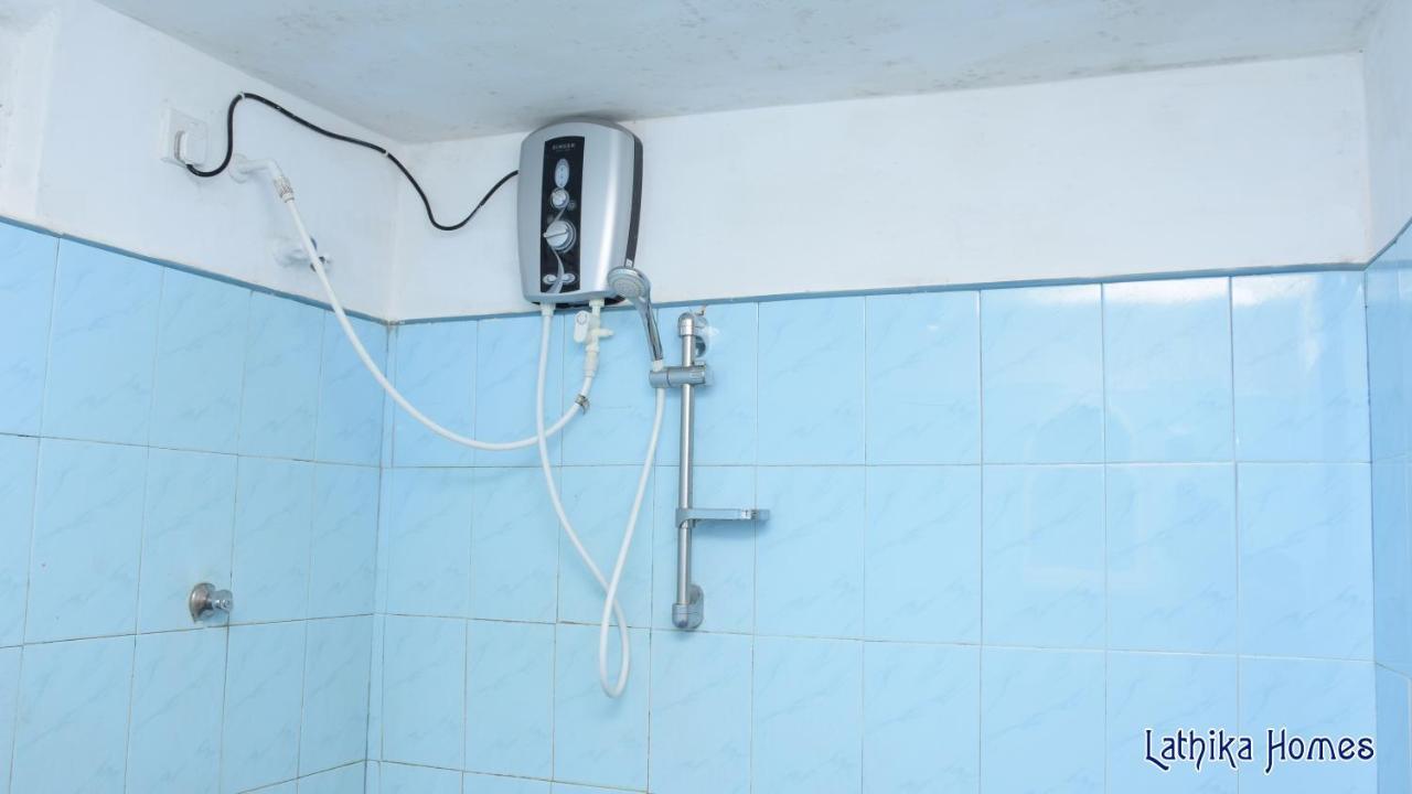 Lathika Homes シギリヤ エクステリア 写真