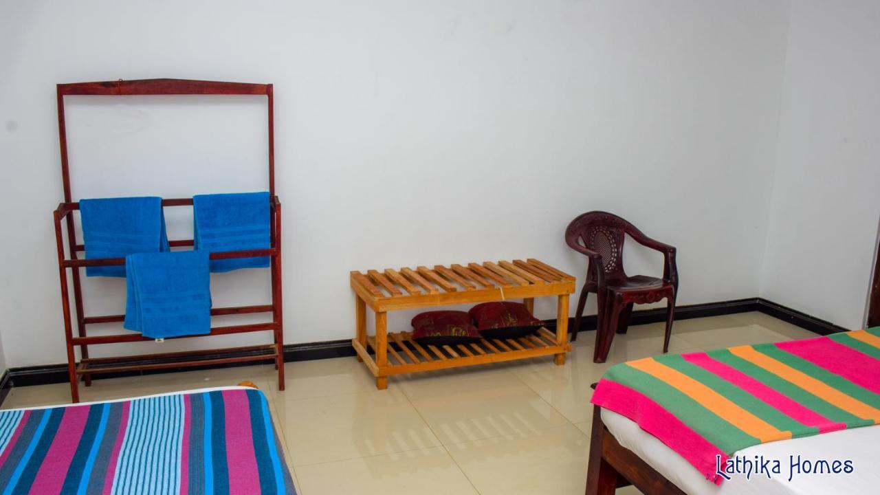 Lathika Homes シギリヤ エクステリア 写真