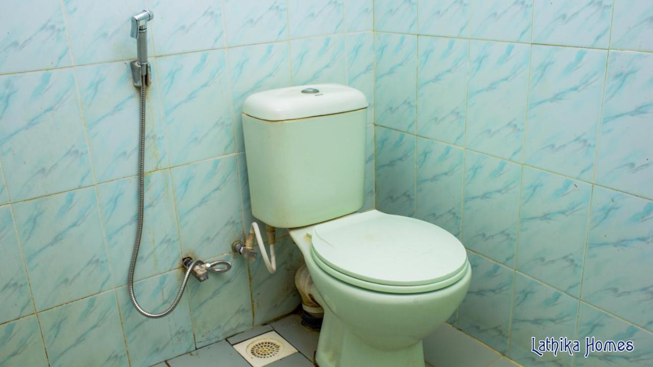 Lathika Homes シギリヤ エクステリア 写真