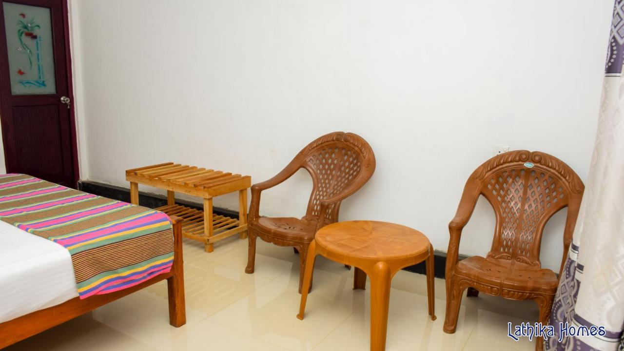 Lathika Homes シギリヤ エクステリア 写真